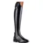 DeNiro Tricolore Amabile 01-No Laces-Tall Riding Boot-Smooth Blue